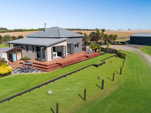 113 Quinn Road, Mauku