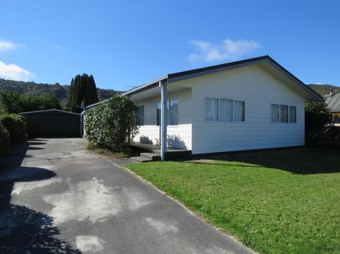 49 Main Street, Reefton