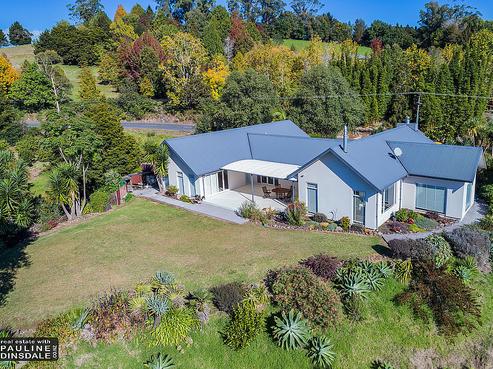 404 Matarau Road, Ruatangata
