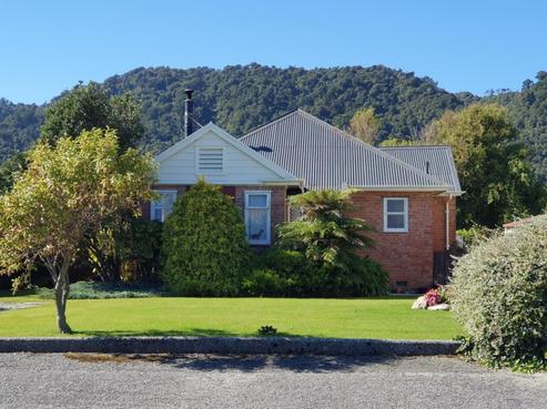 47 Firth Street, Cobden