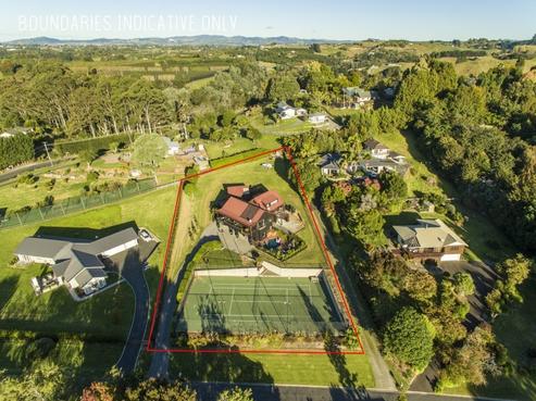 11 Perkins Drive, Te Puna