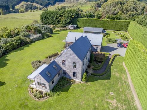 114 Greenwood Boulevard, Otaki