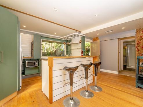 137 Cleveland Terrace, Maitai