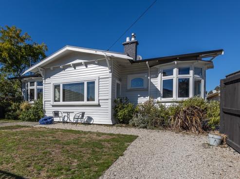 354 Hardy Street, Nelson City