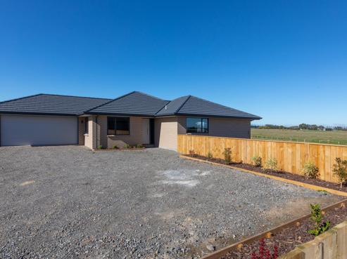 20B Phillips Street, Sanson