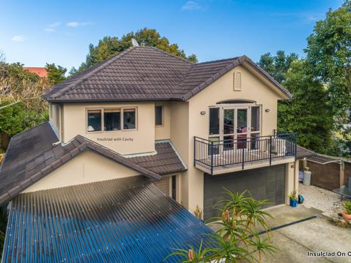 28 Serene Place, Gulf Harbour