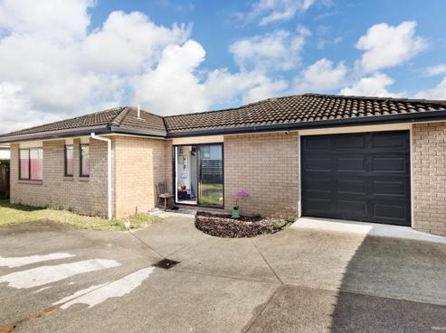 319 Swanson Road, Ranui