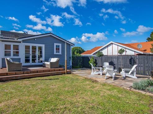 81 Hatea Drive, Regent