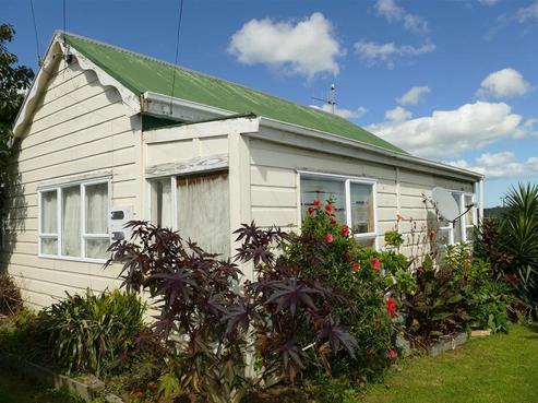 151 Victoria Street, Dargaville