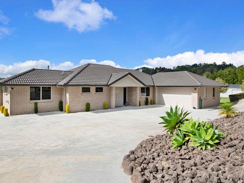 165 Gray Road, Kamo