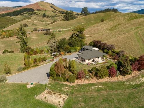 54 Upper Stanley Brook Road, Tapawera