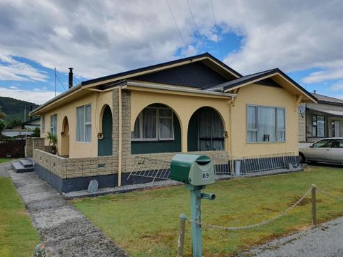 89 Blake Street, Blaketown