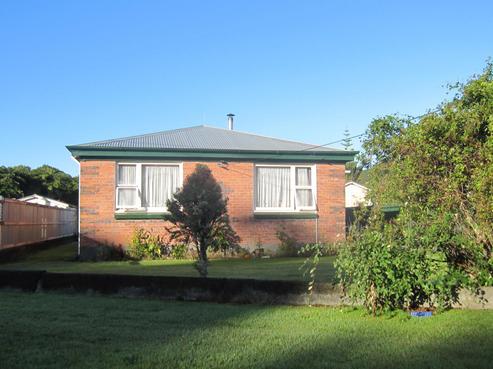 108 Marsden Road, Greymouth