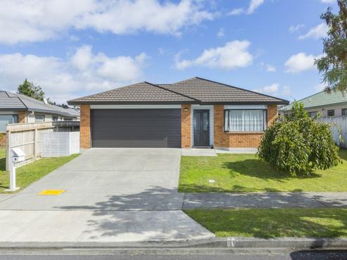 8 Talbot Grove, Trentham