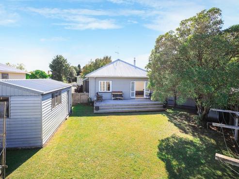 50 Weka Street, Frankton