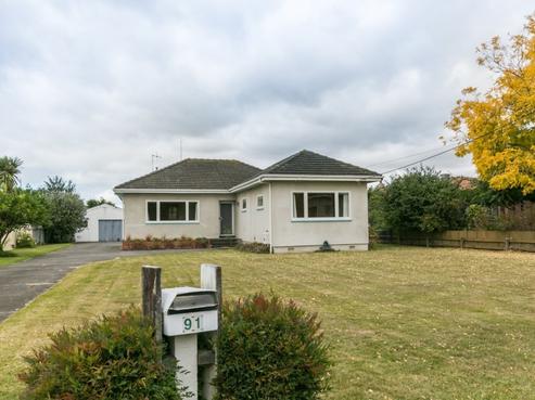 91 Avondale Road, Greenmeadows