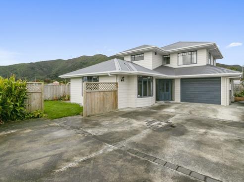 54A Bell Road, Waiwhetu