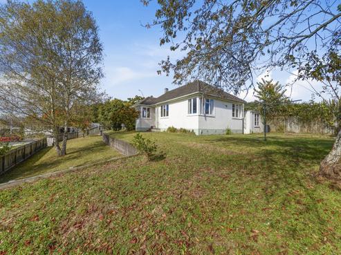 279 Old Taupo Road, Hillcrest