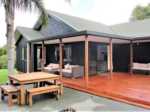 190 Garbolino Road, Mangawhai