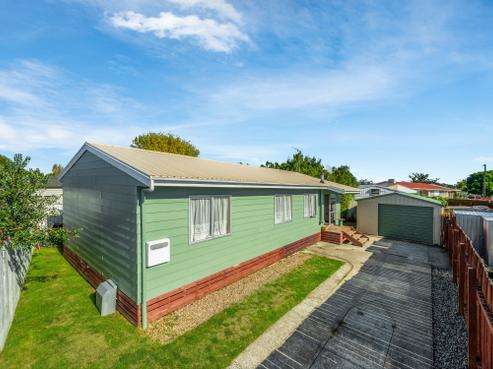 4B Cricket Place, Melville