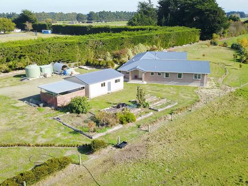1 Ruane Street, Glenavy