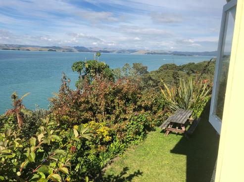 311D Waiwera Street, Kawhia