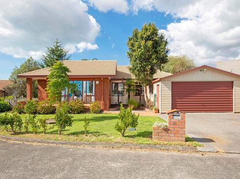 16 Nedlands Place, Burswood