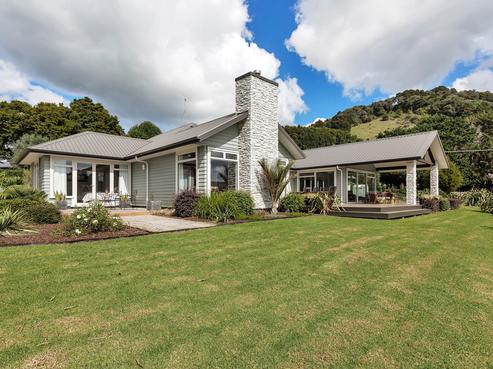 20 Rockingham Road, Glenbervie