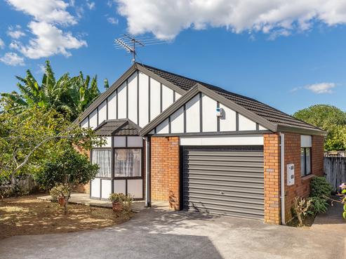 101A Symonds Street, Royal Oak