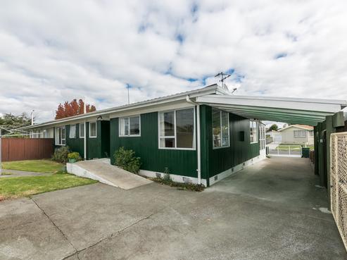 3 Sutherland Street, Tamatea