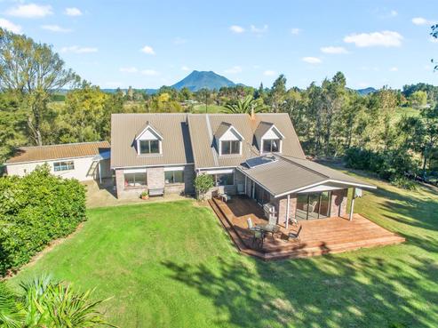 2600A State Highway 30, Otakiri
