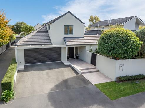 20 Makora Street, Fendalton