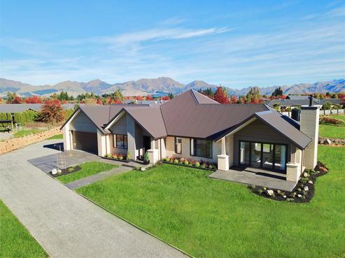 132 Rippingale Road, Hanmer Springs