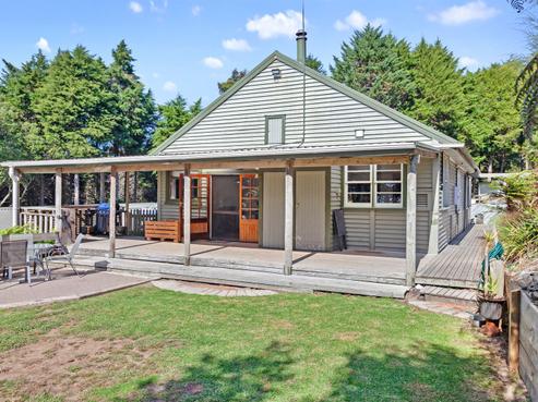 1101B State Highway 30, Awakeri