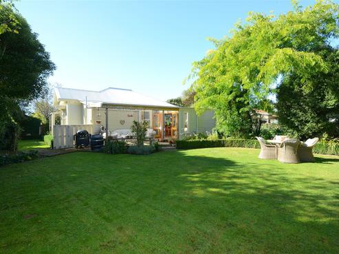 265A King Street, Rangiora