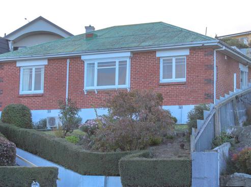 110 Evans Street, Waimataitai