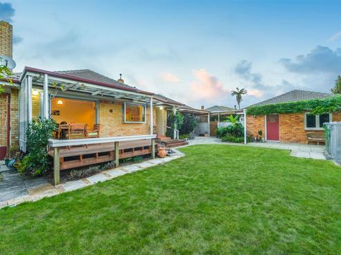 17 Bailey Avenue, Claudelands