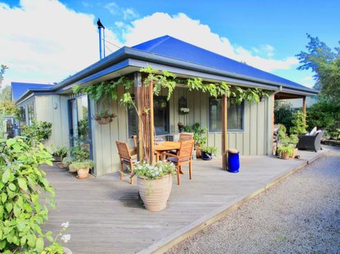 4A Bath Street, Hanmer Springs
