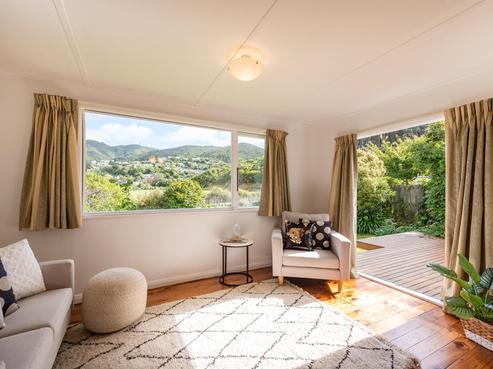 15 Sunshine Avenue, Karori