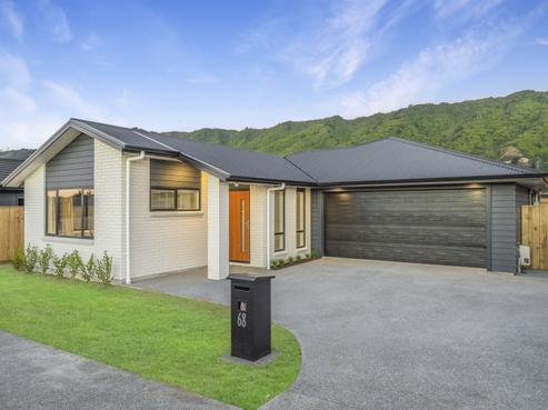 68 Waipunahau Road, Waikanae