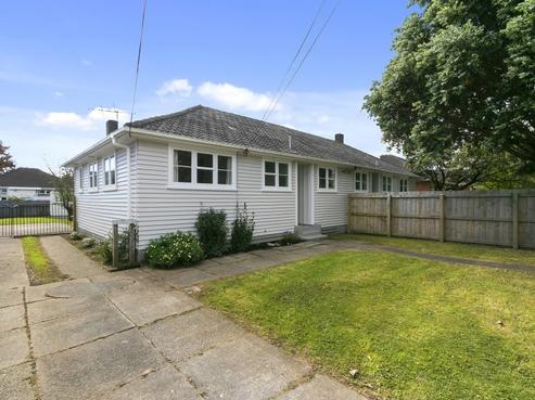 47 Naenae Road, Naenae