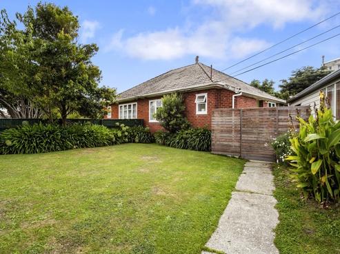 103 Witako Street, Epuni