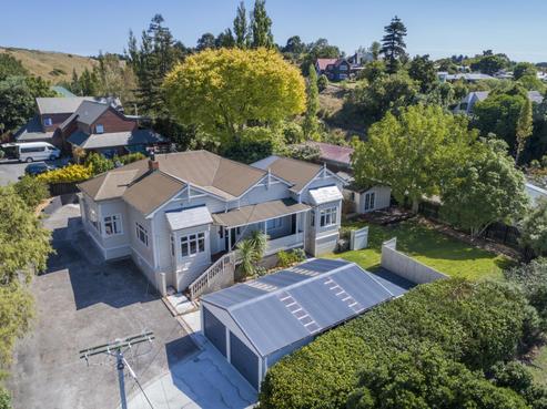 118A West Street, Feilding