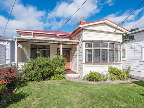 104 Kilbirnie Crescent, Kilbirnie