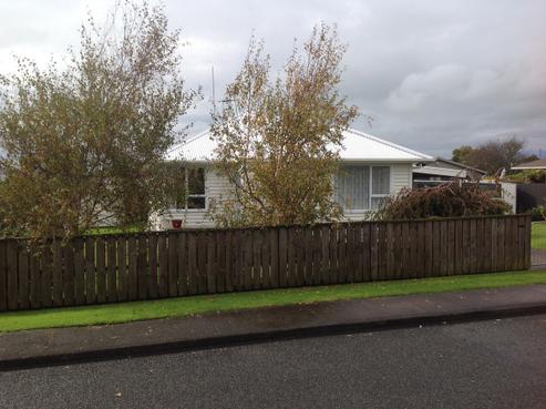 74 Mould Street, Waitara