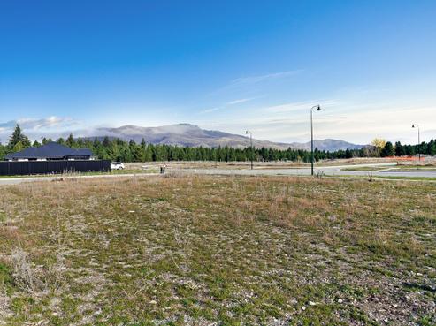 25 Grandvue Drive, Twizel