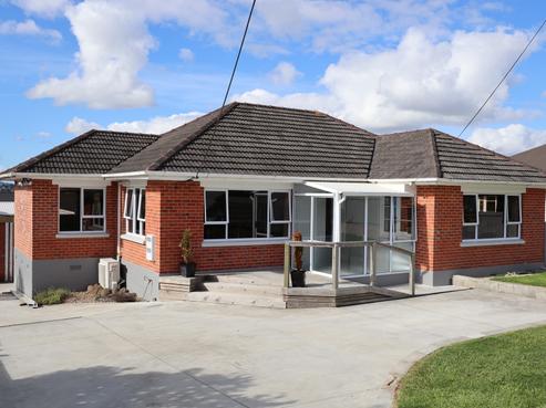 137 Hokianga Road, Dargaville