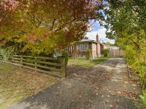 12 Grey Street, Marton