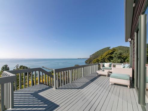 111 Cornwallis Road, Cornwallis