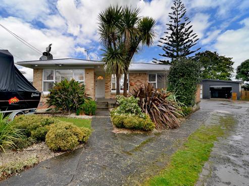 14 Glenburn Place, Papakura